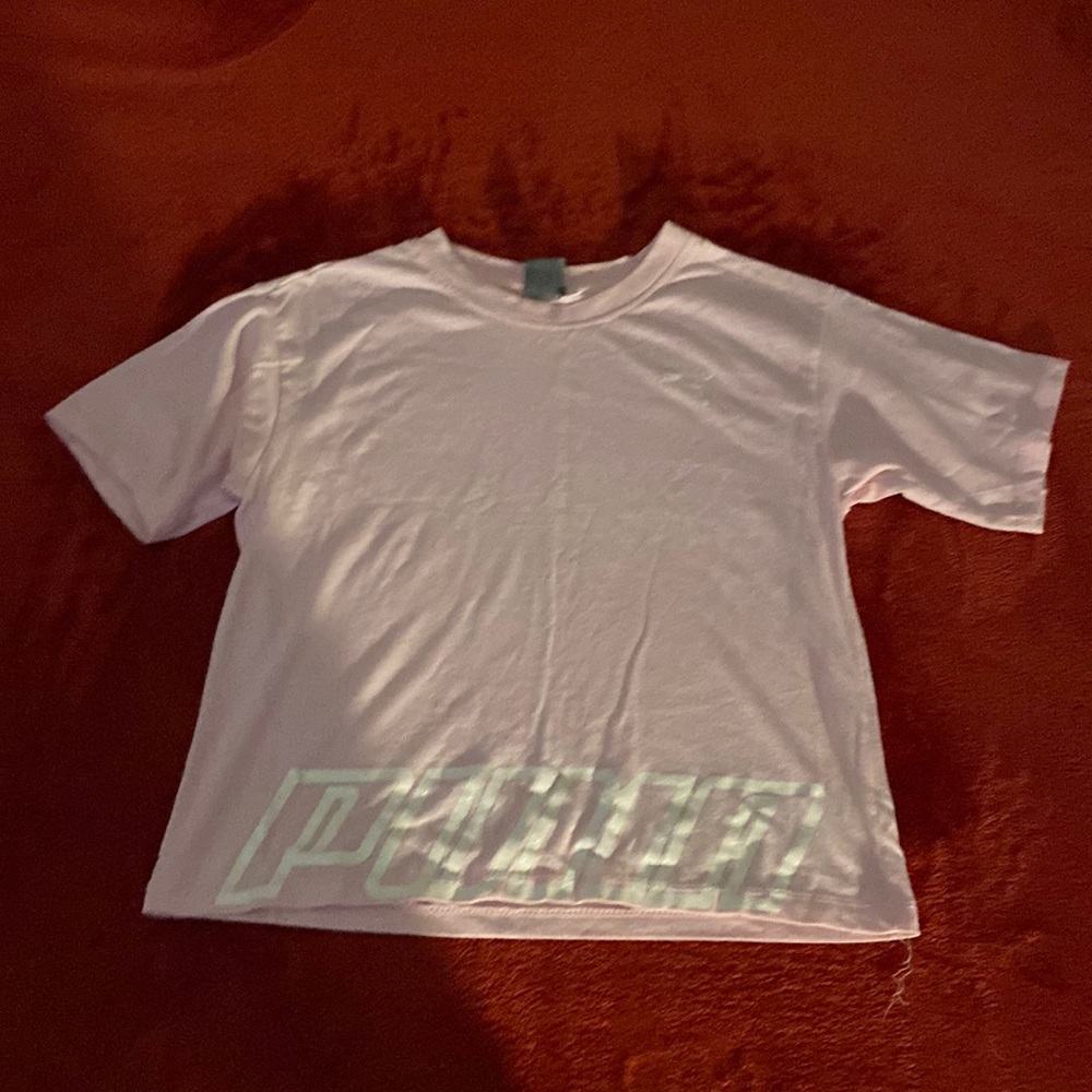 | PUMA SHIRT | Size: XL (16) |